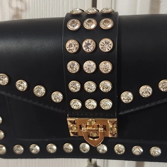 Bling Fashion Bag - Picture 3 of 7